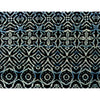 SOUTH SEA TN013 BLUE / LIGHT BLUE