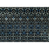 SOUTH SEA TN013 BLUE / LIGHT BLUE