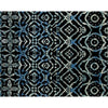 SOUTH SEA TN013 BLUE / LIGHT BLUE