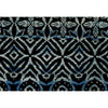 SOUTH SEA TN013 BLUE / LIGHT BLUE