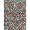 SOUTH SEA TN015 RUST / BEIGE
