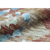 SOUTH SEA TN015 RUST / BEIGE