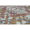 SOUTH SEA TN015 RUST / BEIGE