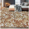 SOUTH SEA TN016 RUST / IVORY
