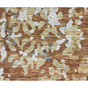 SOUTH SEA TN016 RUST / IVORY