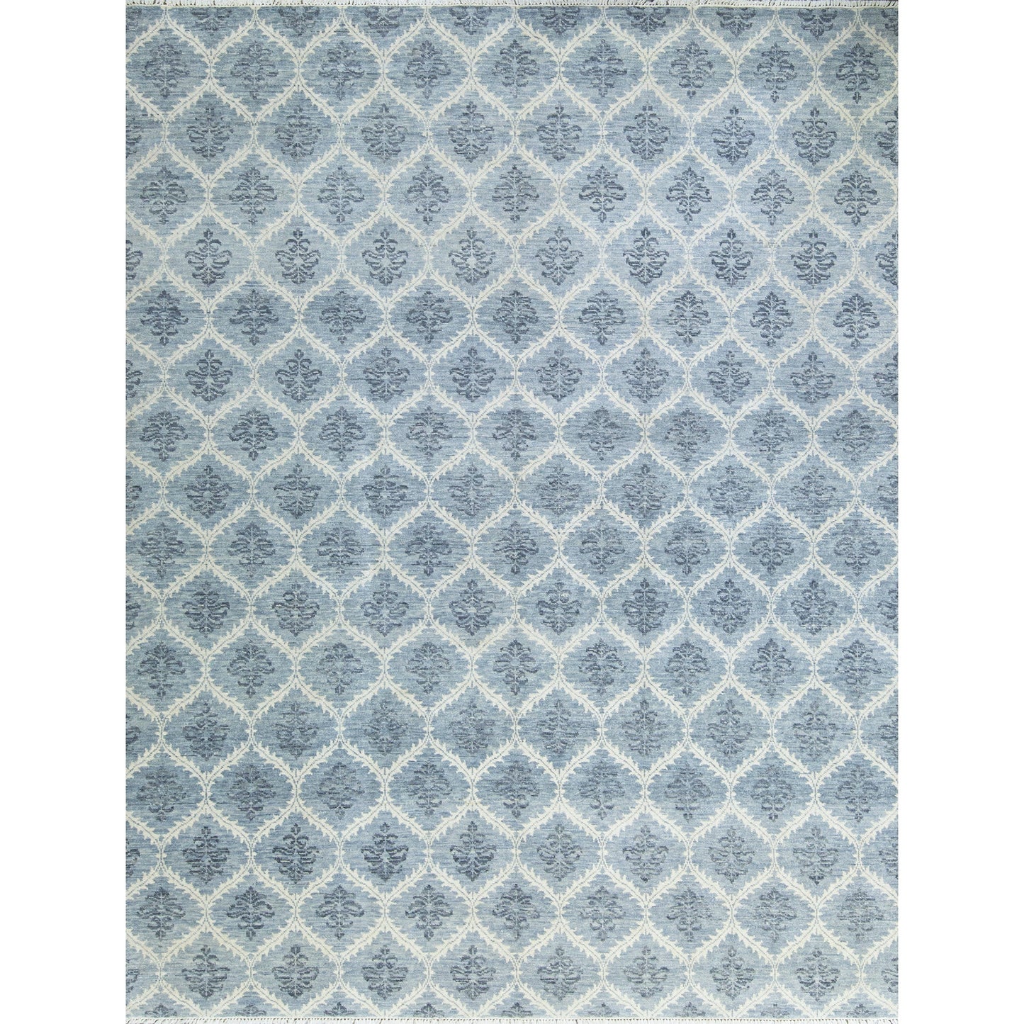SOUTH SEA ZIEGLER BLUE / BLUE