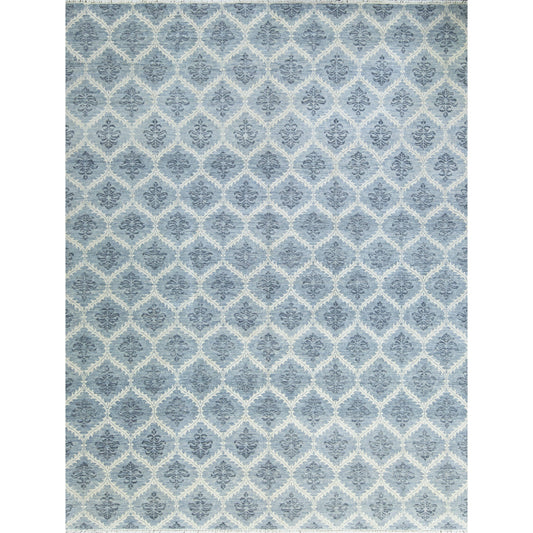 SOUTH SEA ZIEGLER BLUE / BLUE