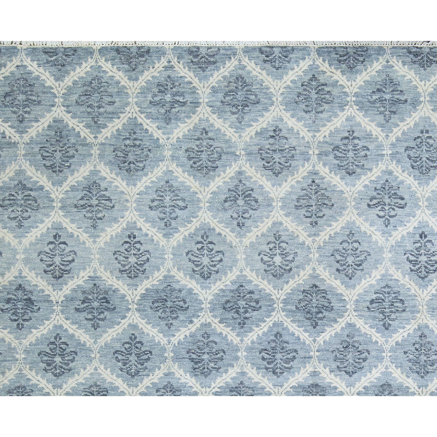 SOUTH SEA ZIEGLER BLUE / BLUE