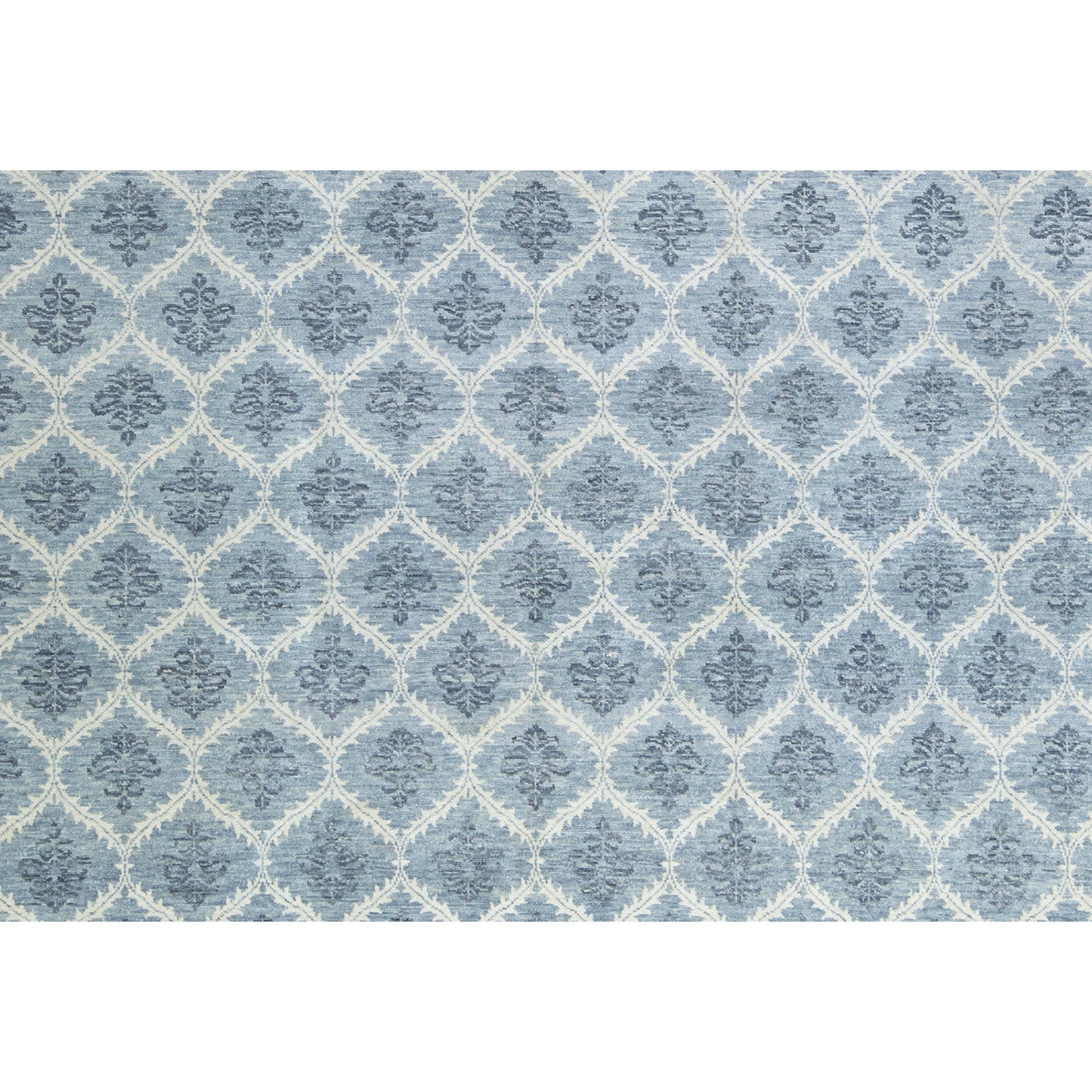 SOUTH SEA ZIEGLER BLUE / BLUE