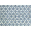 SOUTH SEA ZIEGLER BLUE / BLUE