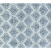 SOUTH SEA ZIEGLER BLUE / BLUE
