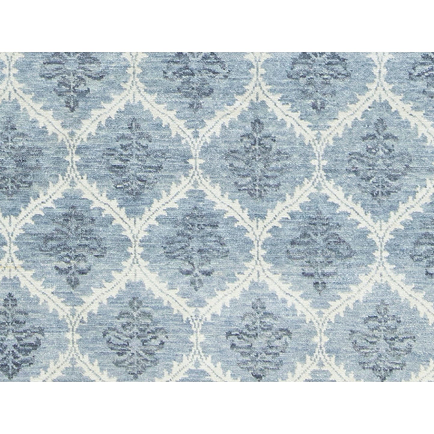 SOUTH SEA ZIEGLER BLUE / BLUE