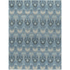 SOUTH SEA ZIEGLER BLUE / MULTI