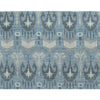 SOUTH SEA ZIEGLER BLUE / MULTI