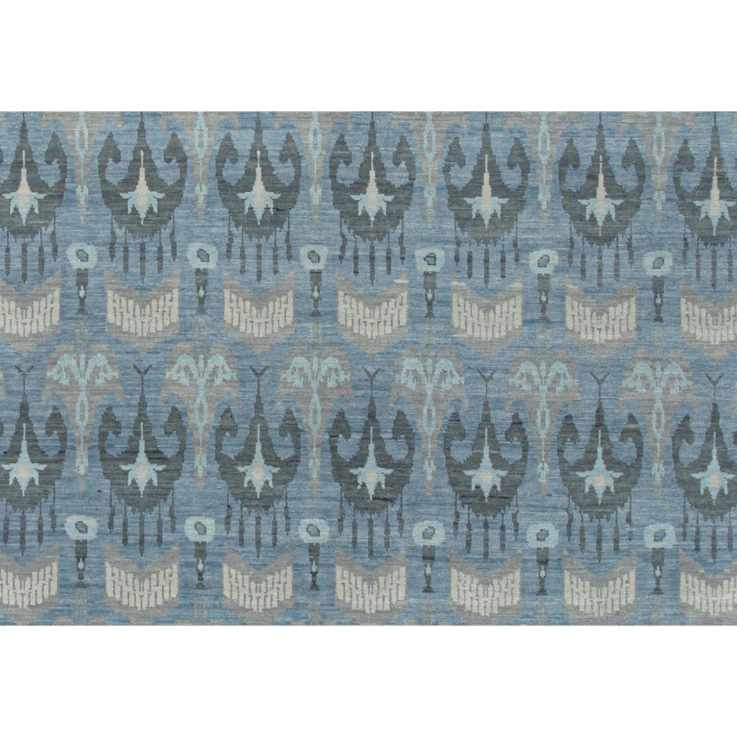 SOUTH SEA ZIEGLER BLUE / MULTI