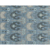 SOUTH SEA ZIEGLER BLUE / MULTI