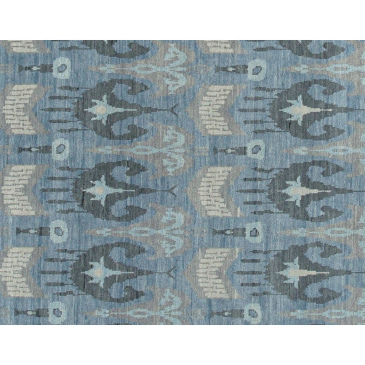 SOUTH SEA ZIEGLER BLUE / MULTI