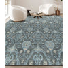 SOUTH SEA ZIEGLER GREY