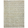 TIBETAN HEMP / WOOL AFJUK NATURAL / GREY