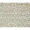 TIBETAN HEMP / WOOL AFJUK NATURAL / GREY