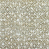 TIBETAN HEMP / WOOL AFJUK NATURAL / GREY