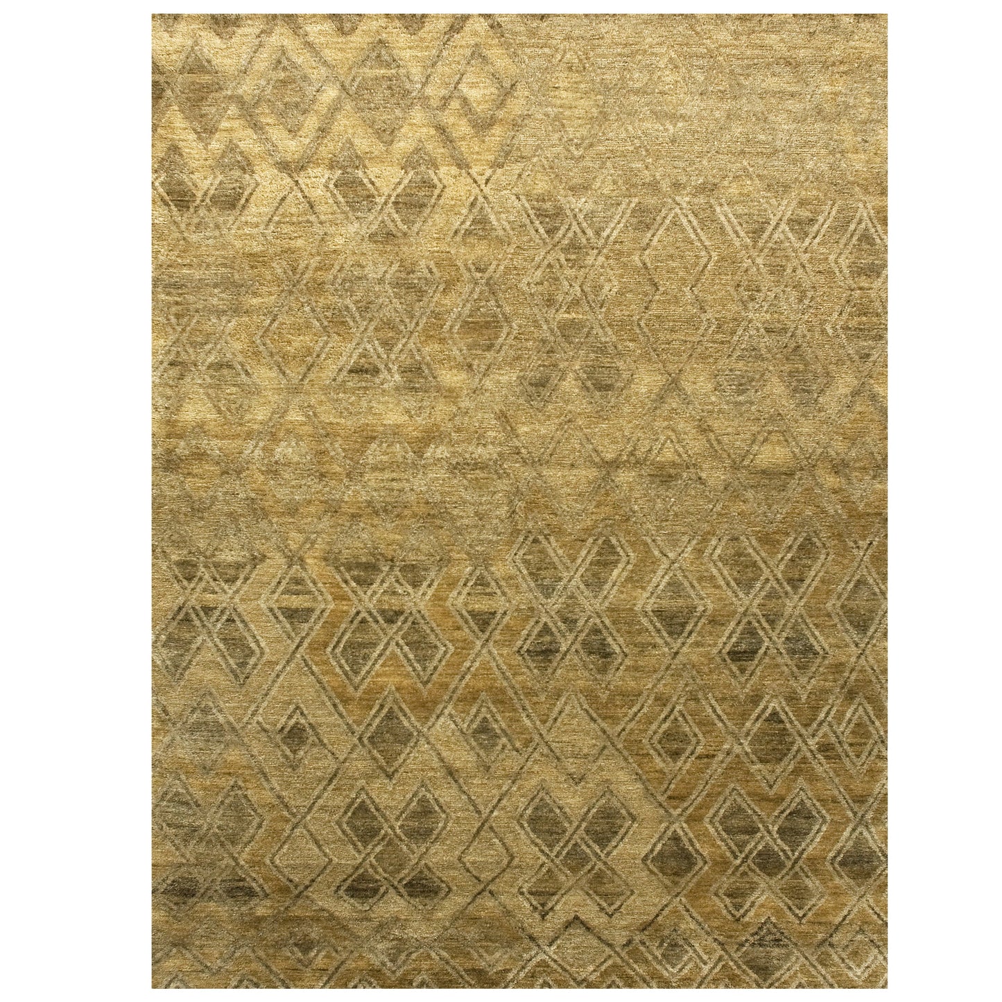 TIBETAN HEMP / WOOL AFYOR YORUBA NATURAL