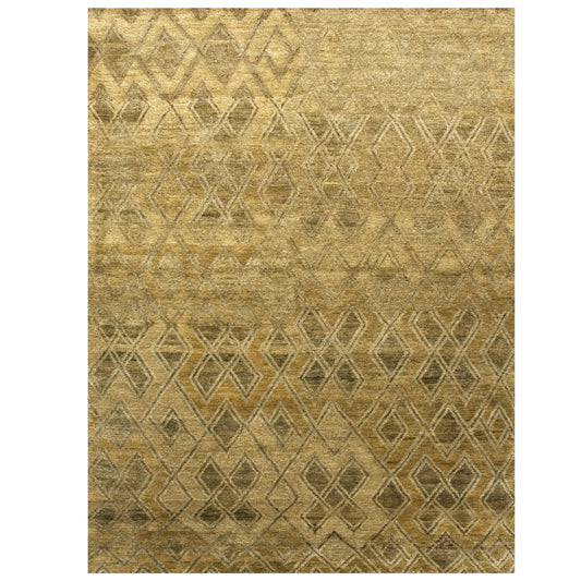 TIBETAN HEMP / WOOL AFYOR YORUBA NATURAL