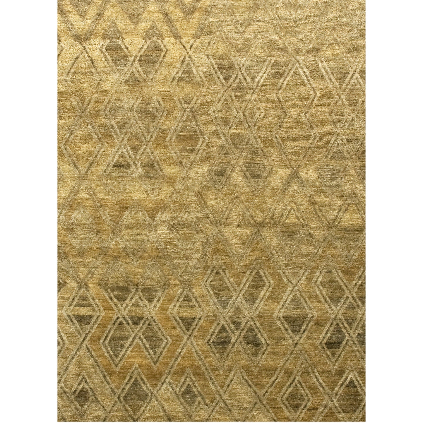 TIBETAN HEMP / WOOL AFYOR YORUBA NATURAL