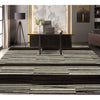 TIBETAN ALL WOOL ADSTA STATIC COFFEE