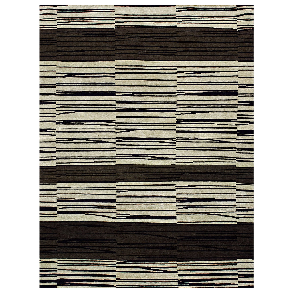 TIBETAN ALL WOOL ADSTA STATIC COFFEE