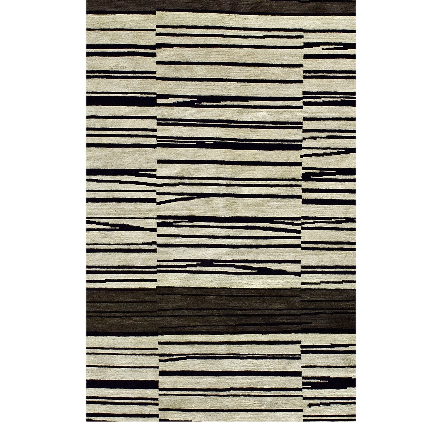 TIBETAN ALL WOOL ADSTA STATIC COFFEE