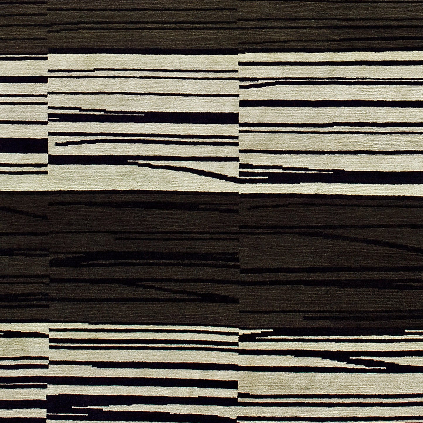 TIBETAN ALL WOOL ADSTA STATIC COFFEE