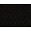 TIBETAN ALL WOOL AFTAB TABWA BLACK