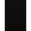 TIBETAN ALL WOOL AFTAB TABWA BLACK