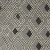 TIBETAN LINEN AFMON MONTOL NATURAL / GREY
