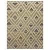 TIBETAN LINEN AFNAL NALU NATURAL / BROWN