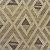 TIBETAN LINEN AFNAL NALU NATURAL / BROWN