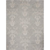 TIBETAN LINEN NVBUS BUSSEY IVORY