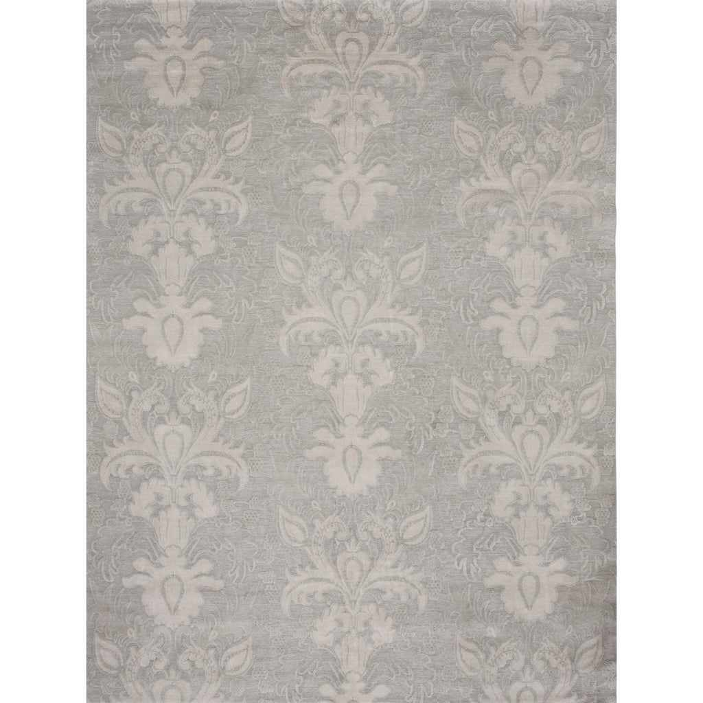 TIBETAN LINEN NVBUS BUSSEY IVORY