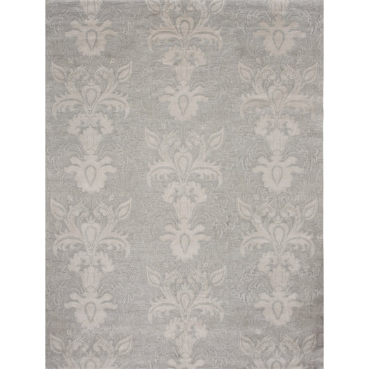 TIBETAN LINEN NVBUS BUSSEY IVORY
