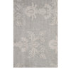 TIBETAN LINEN NVBUS BUSSEY IVORY