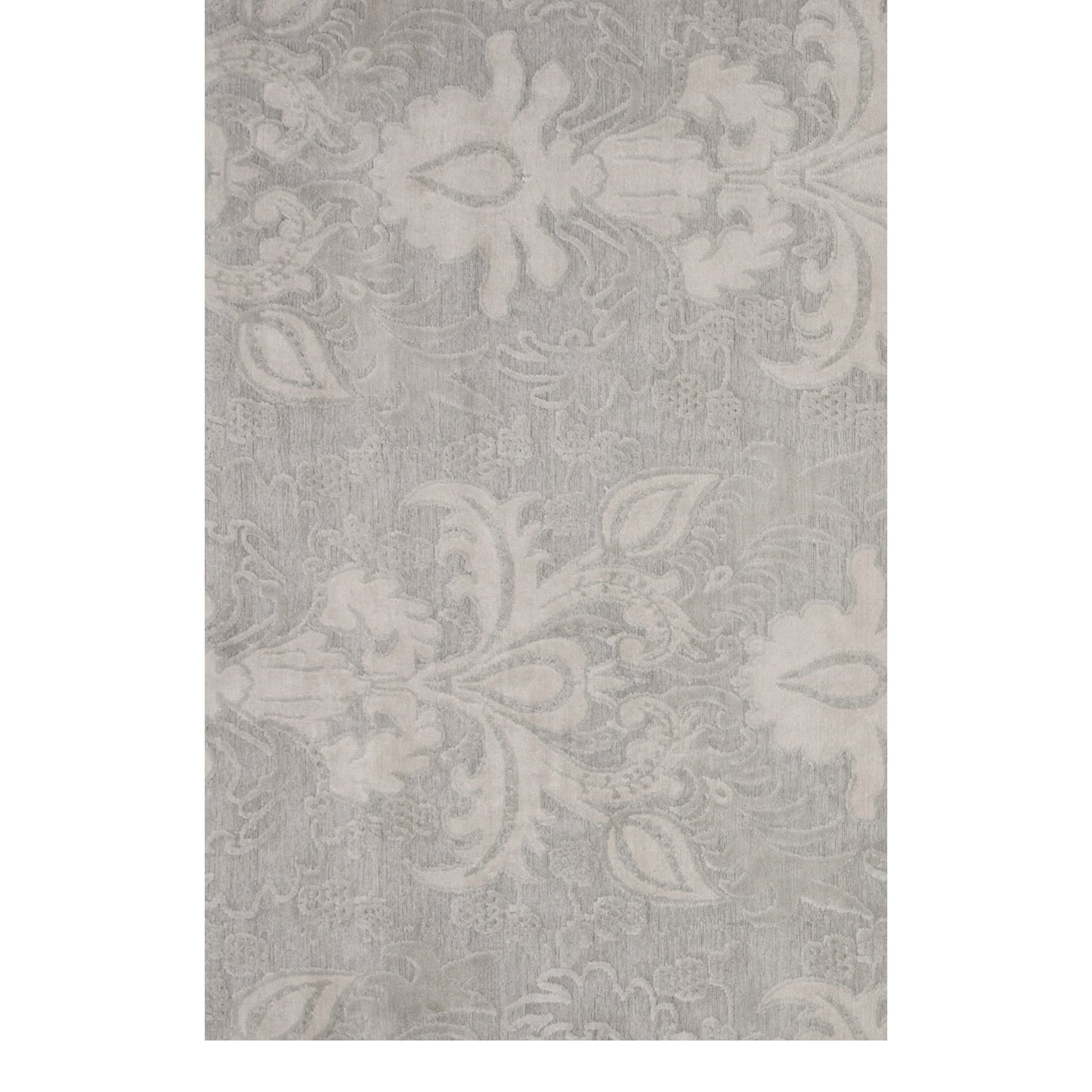 TIBETAN LINEN NVBUS BUSSEY IVORY