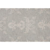 TIBETAN LINEN NVBUS BUSSEY IVORY