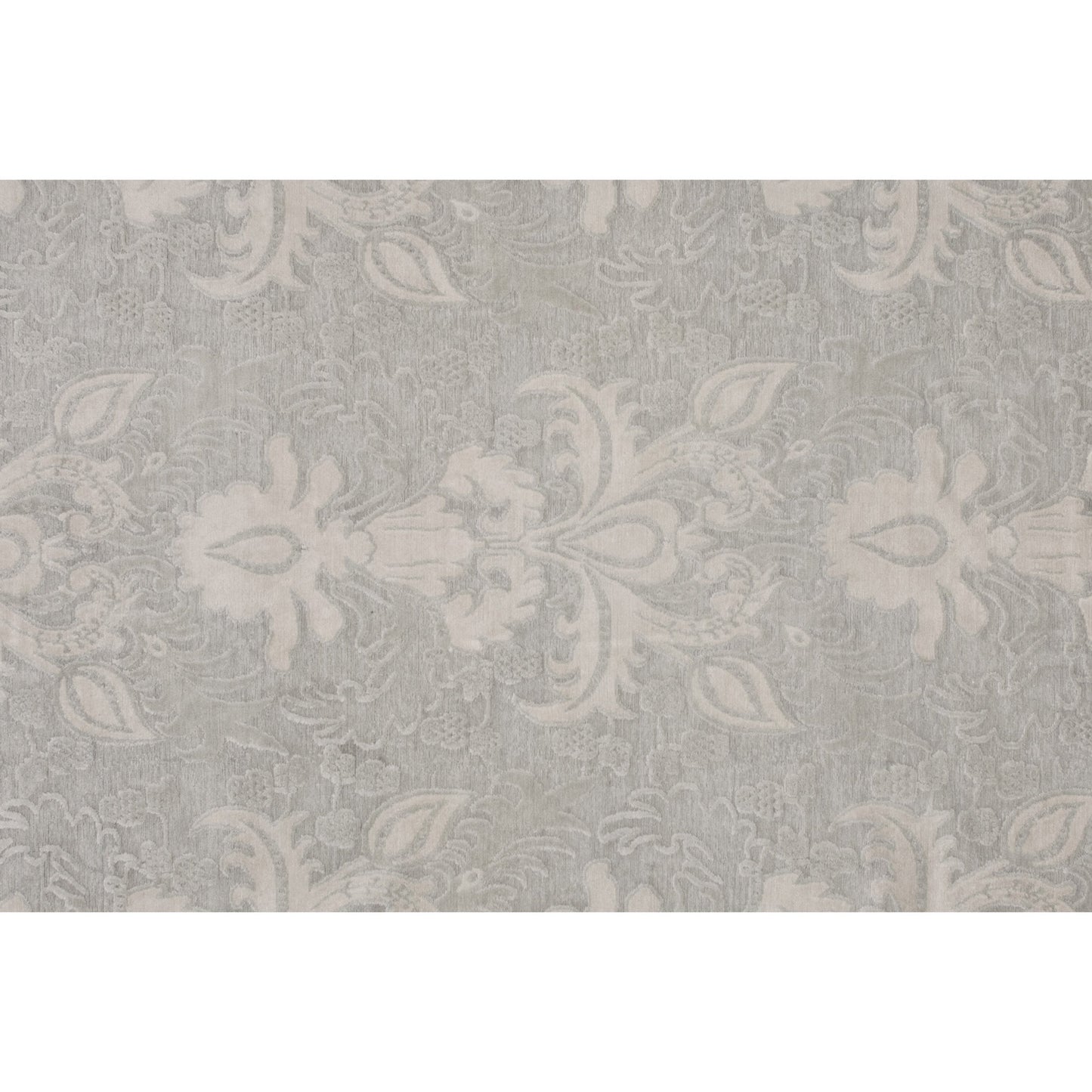 TIBETAN LINEN NVBUS BUSSEY IVORY