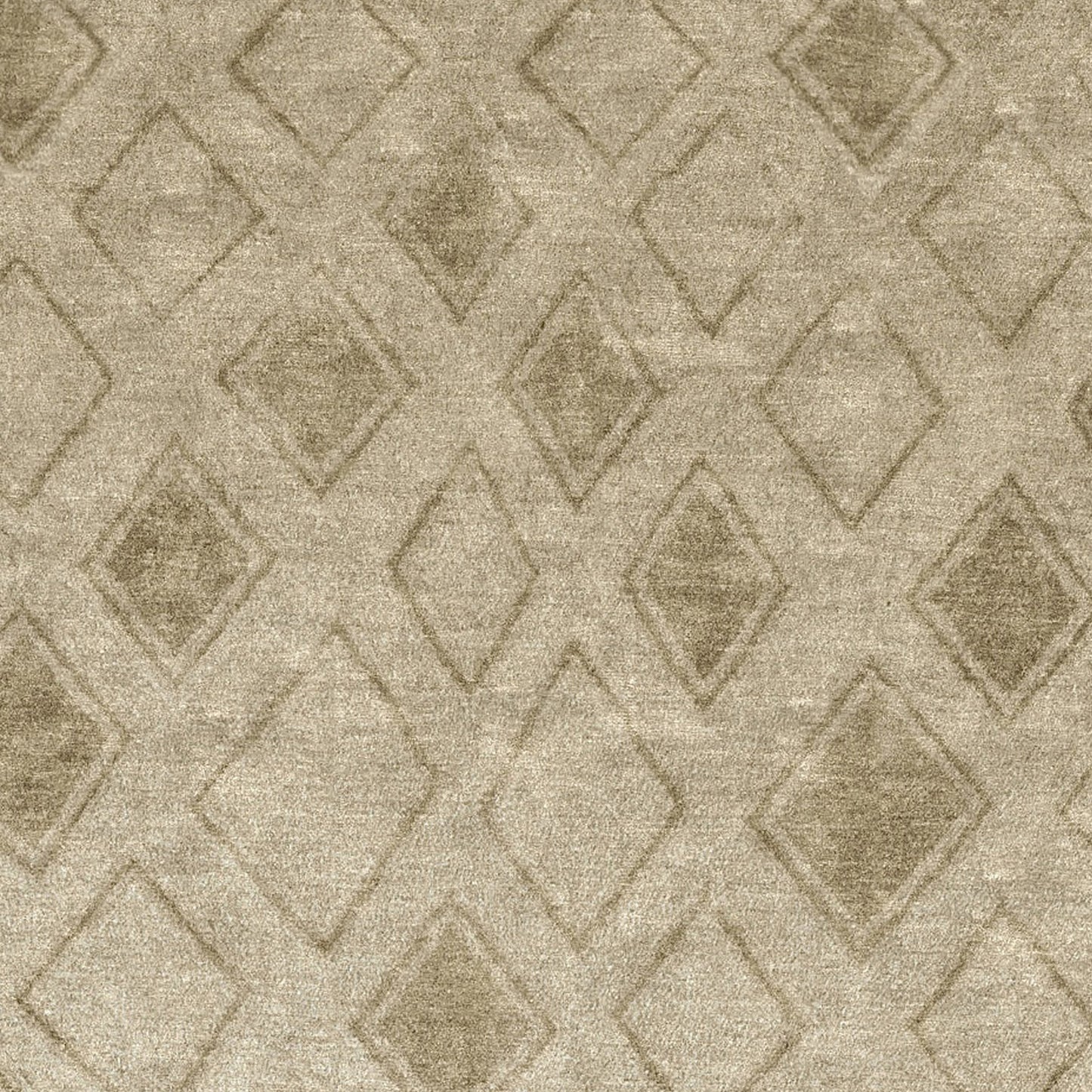 TIBETAN LINEN / WOOL AFABAG BAGA IVORY
