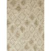 TIBETAN LINEN / WOOL AFABAG BAGA IVORY