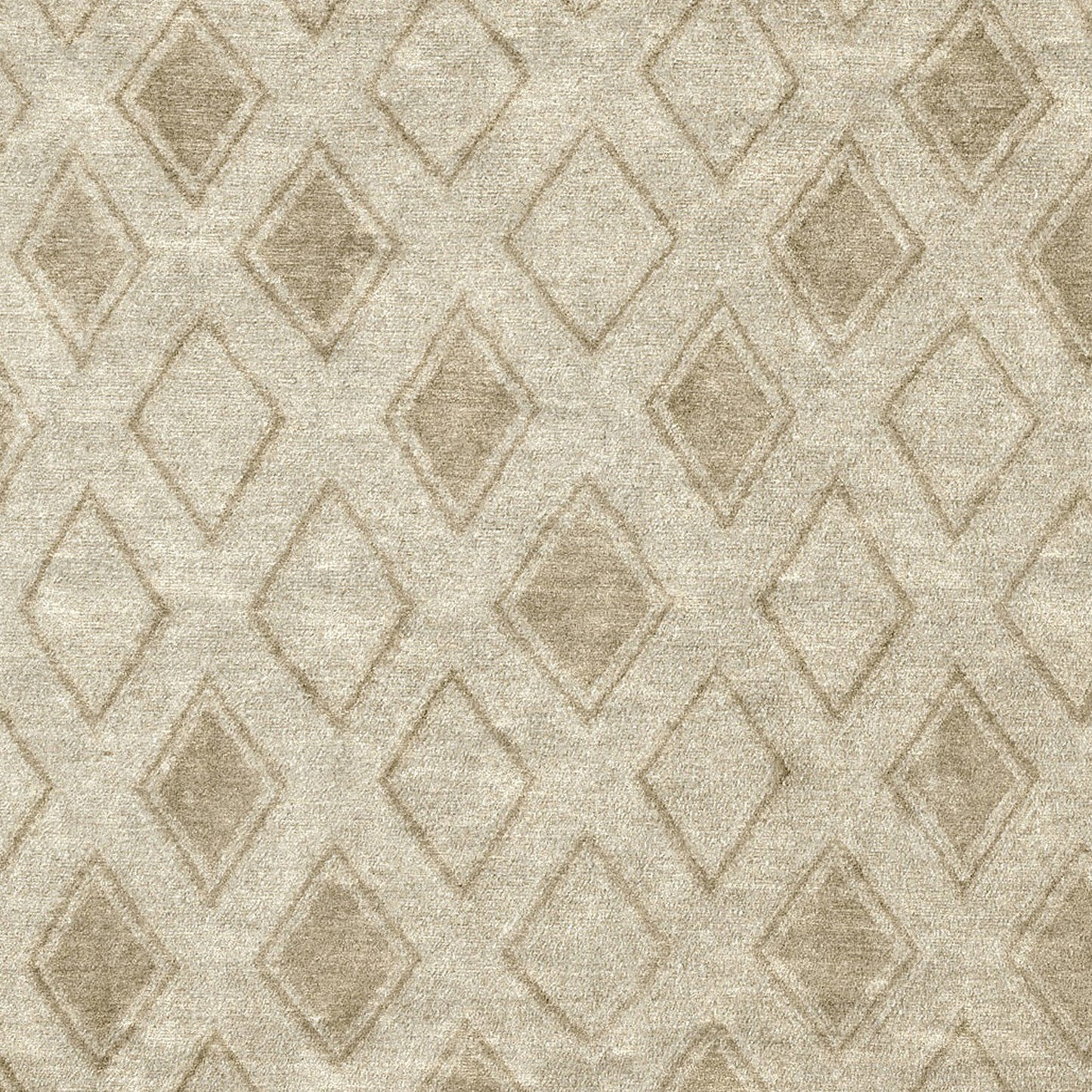 TIBETAN LINEN / WOOL AFABAG BAGA IVORY