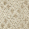 TIBETAN LINEN / WOOL AFABAG BAGA IVORY