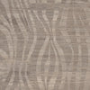 TIBETAN LINEN / WOOL ELTAK TAKRI NATURAL / GREY
