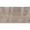 TIBETAN LINEN / WOOL ELTAK TAKRI NATURAL / GREY